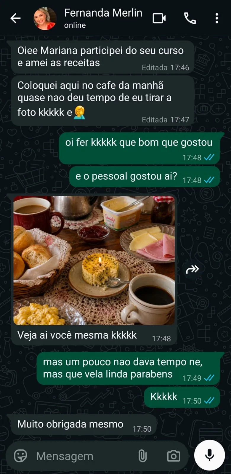 Depoimento 3