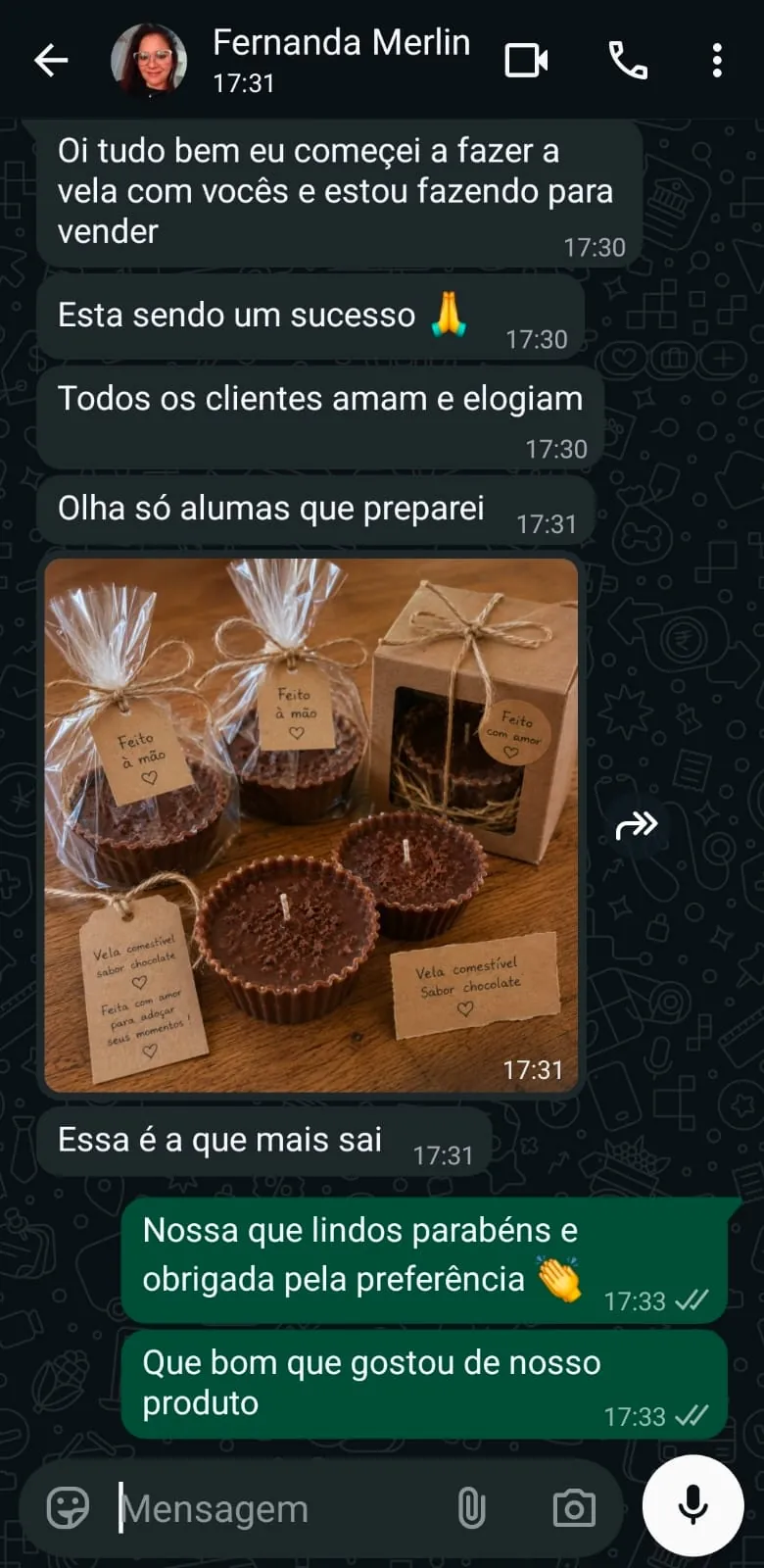 Depoimento 4