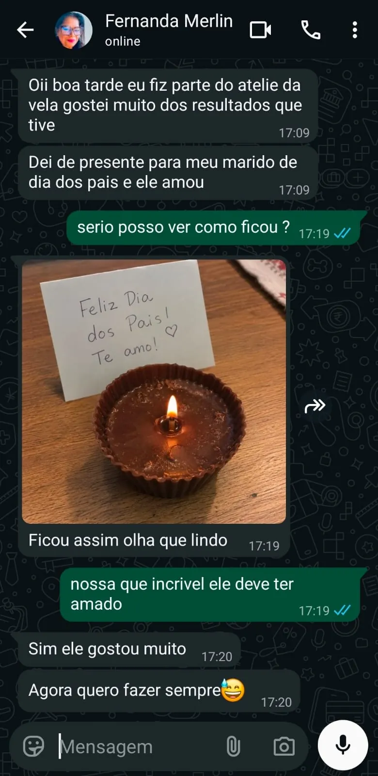 Depoimento 2