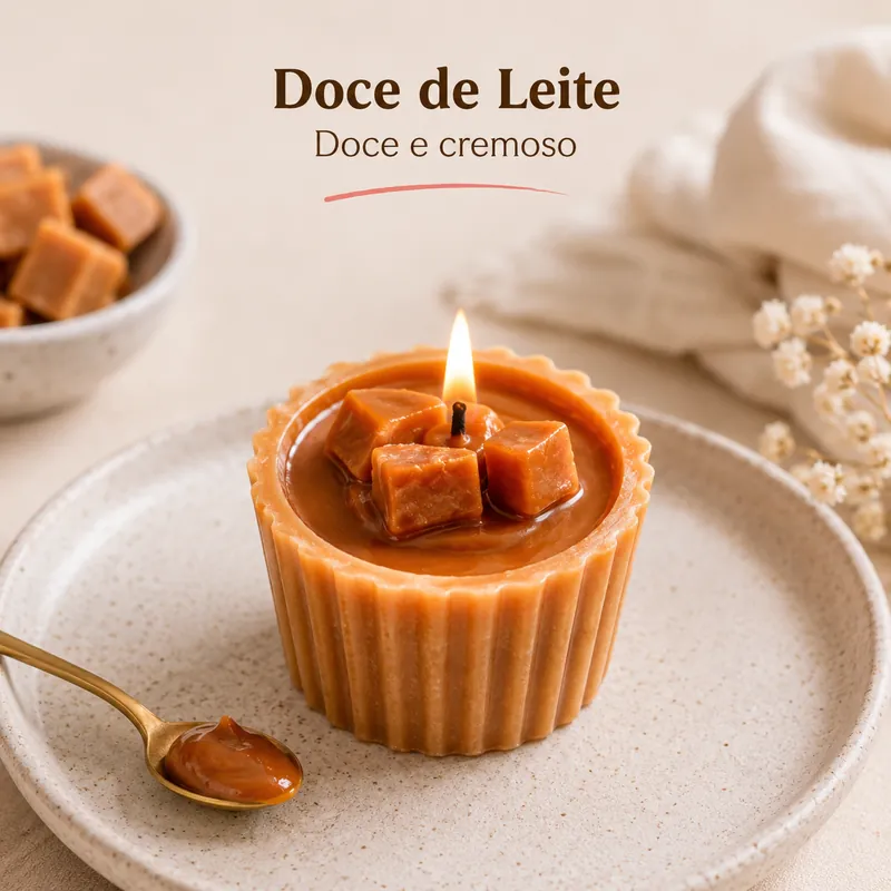 Doce de Leite